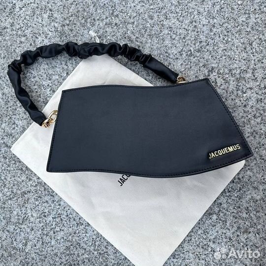 Сумка jacquemus