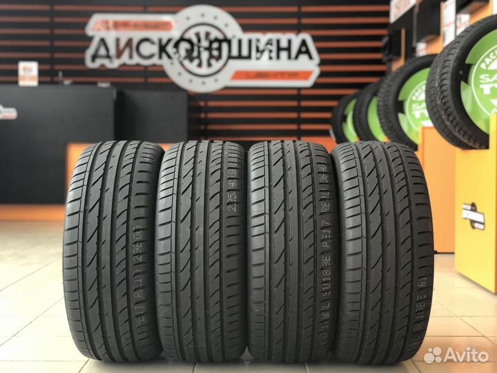 Sailun Atrezzo ZSR 225/55 R19