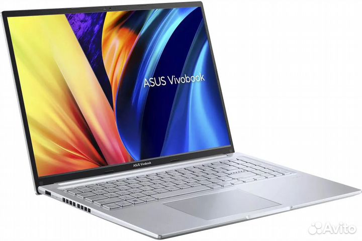 Ноутбук Asus VivoBook M1605YA-MB340 Ryzen 7 + чек