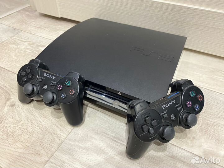 Sony PS3