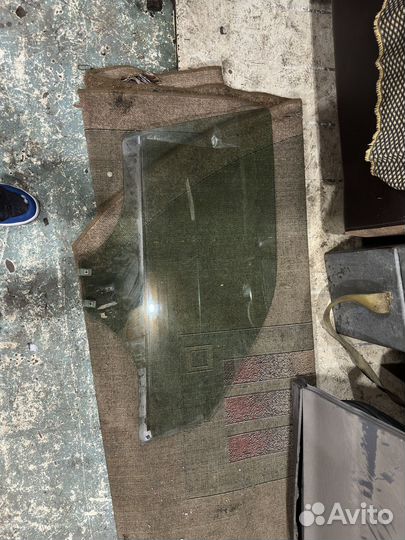 Стекла mazda verisa