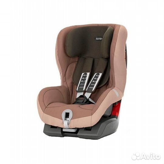 Напрокат Автокресло Romer King 9-18 Аренда