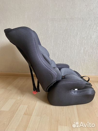 Автокресло 9/36 кг Новое Lullaby