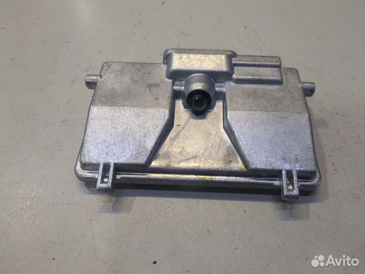 Камера переднего вида Honda Accord 10, 2021