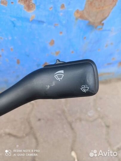 Пассат В5 Подрулевой переключатель (8L0 953 513G)