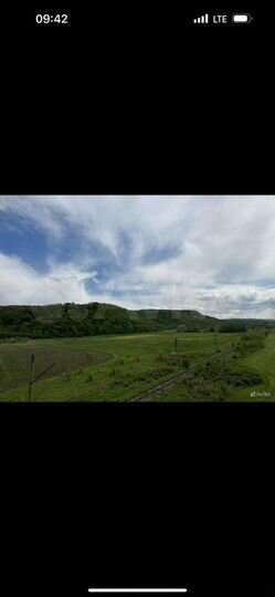 Участок 24 га (СНТ, ДНП)