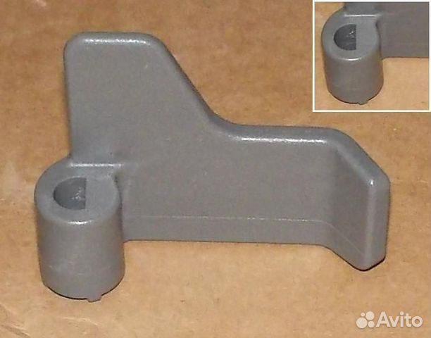 Лопатка для хлебопечки LG