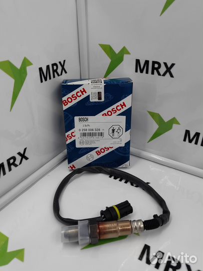 Лямбда-зонд 0258006328