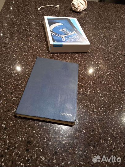 Планшет Lenovo Tab2 в идеале