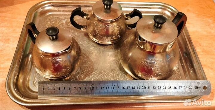 Чайный набор