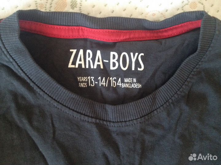 Zara