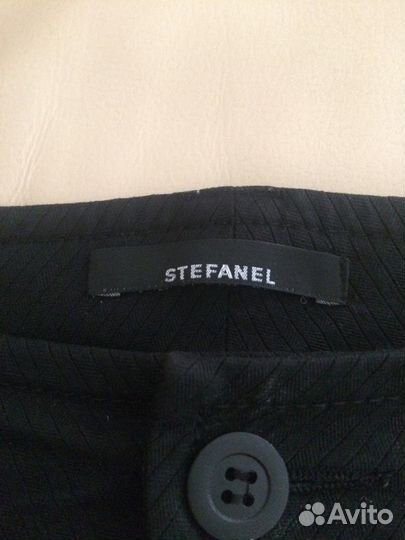 Юбка stefanel (оригинал)