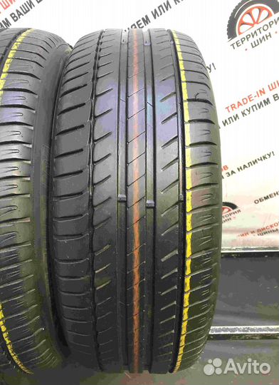 Michelin Primacy HP 225/55 R17 97W