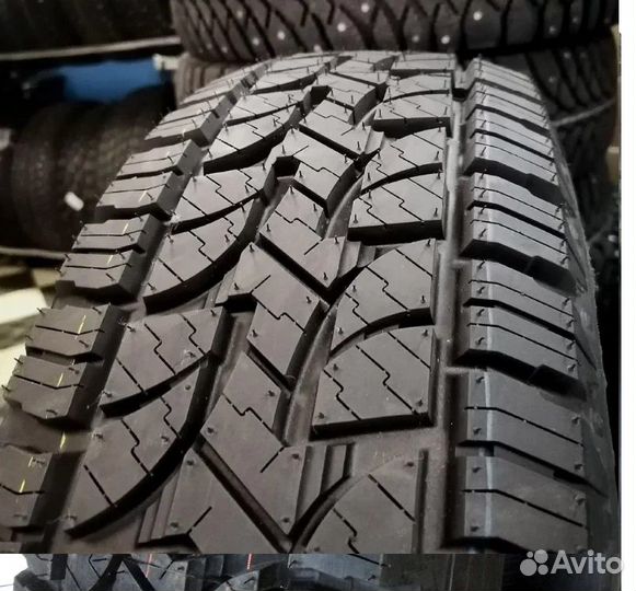 Contyre Cross Road 215/65 R16