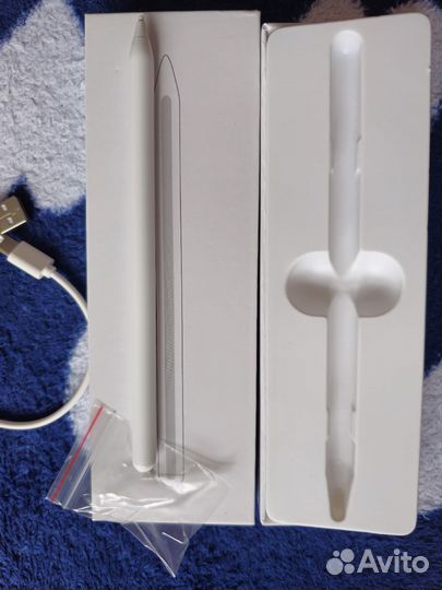 Универсальный стилус Android iPhone iPad Windows