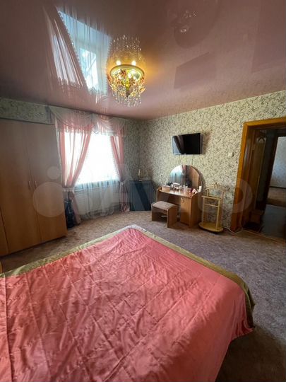 3-к. квартира, 92,7 м², 3/5 эт.