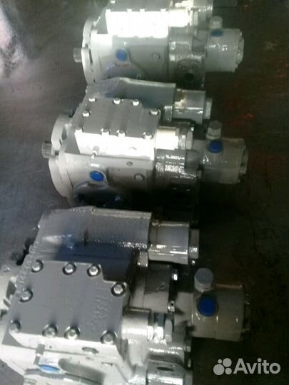 Гст 90;гидронасосы нп 90; гидромоторы мп 90; гаран