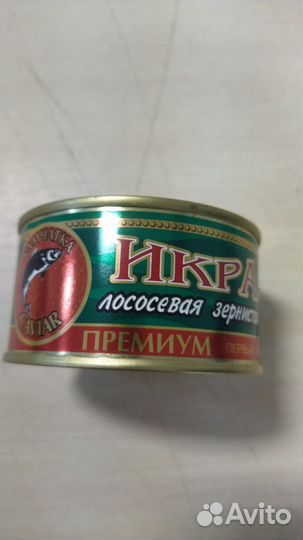 Икра
