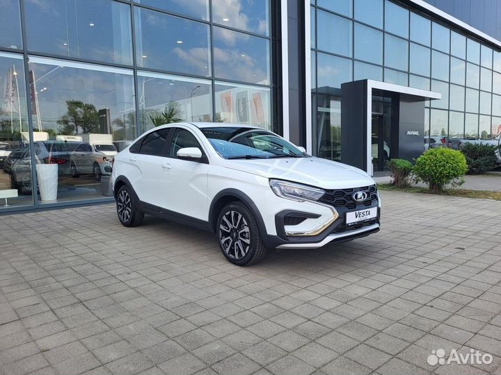 LADA Vesta, 2023