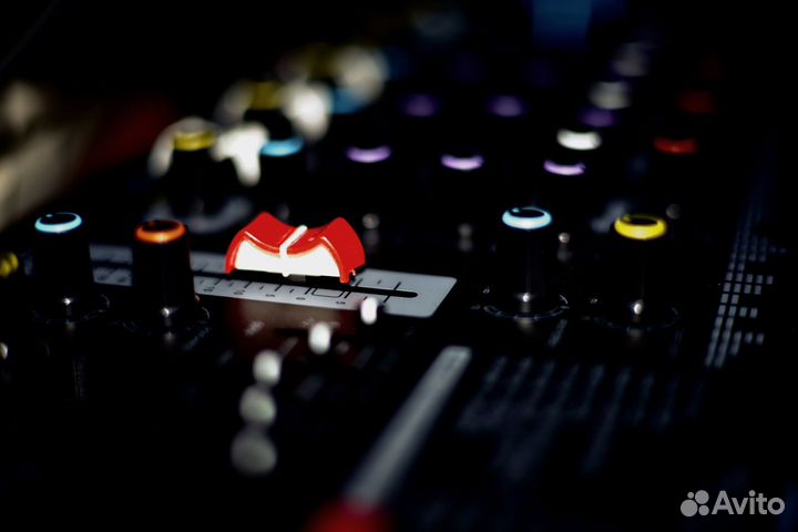 Акустическая система Nordfolk