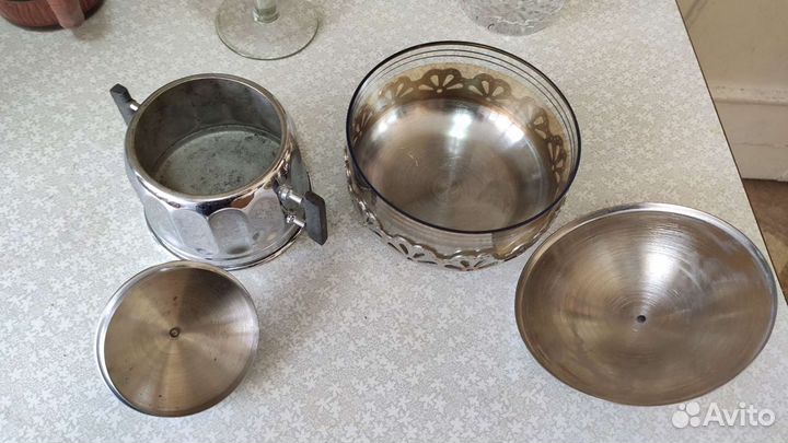 Предметы быта СССР