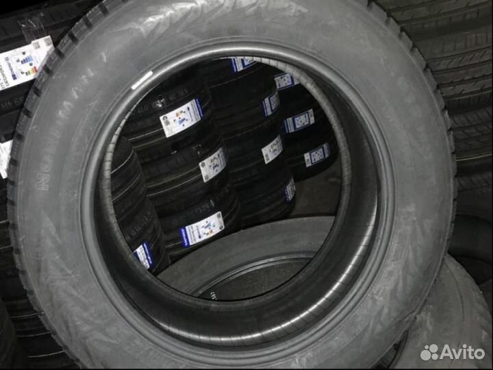 Nokian Tyres Nordman 7 235/55 R17 103T