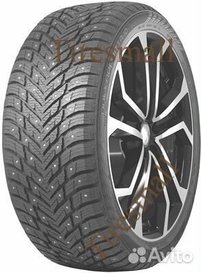 Nokian Tyres Hakkapeliitta 10p SUV 225/60 R17 103T