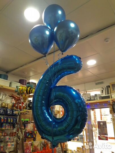 Оформление праздников