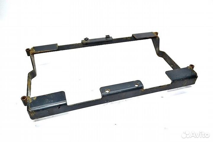 Крепежная рама аккумулятора iveco Stralis (01.02)