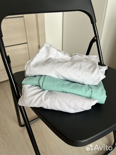 Медицинская форма, халат