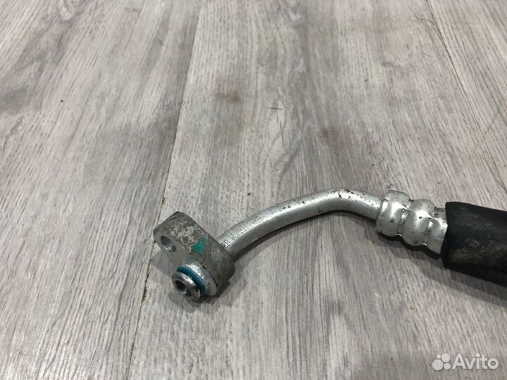 Трубка кондиционера Great Wall Hover H3 4G63 2013