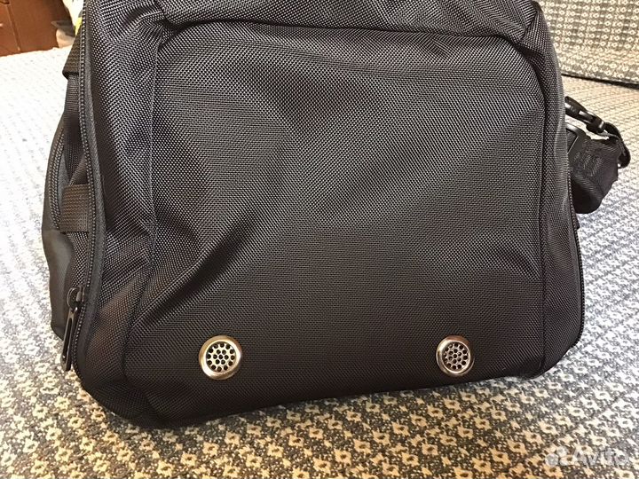 Сумка - трансформер для фитнеса