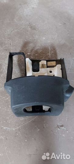 Кожуха рулевой колонки Peugeot 308