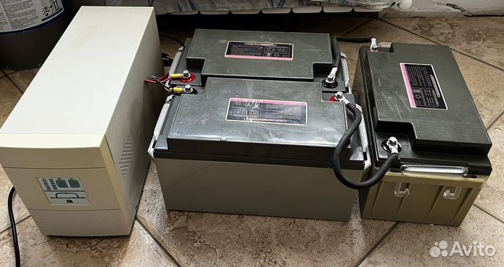 Ибп бесперебойник для газ.котла