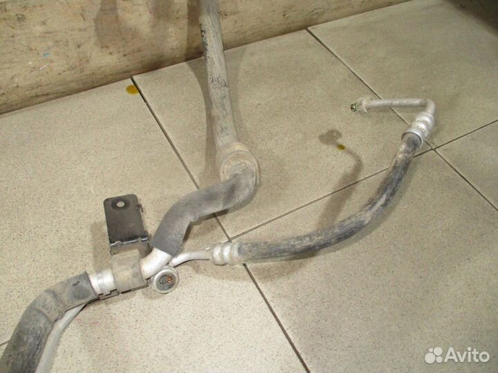 Трубка кондиционера Hyundai Grandeur 4 (TG)