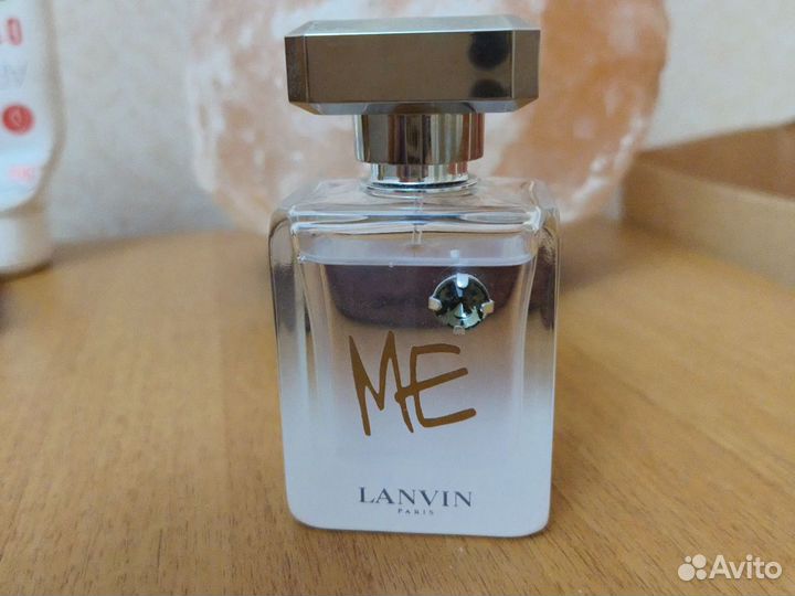 Туалетная вода Lanvin