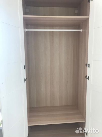 Шкаф и шифонер