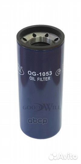 Фильтр масляный OG1053 Goodwill