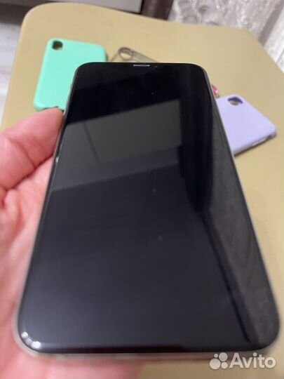 iPhone Xr, 64 ГБ