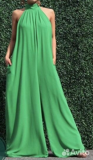 Комбинезон женский