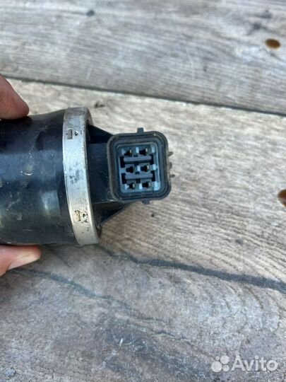 Клапан егр Honda Civic 4D 1.3 2008