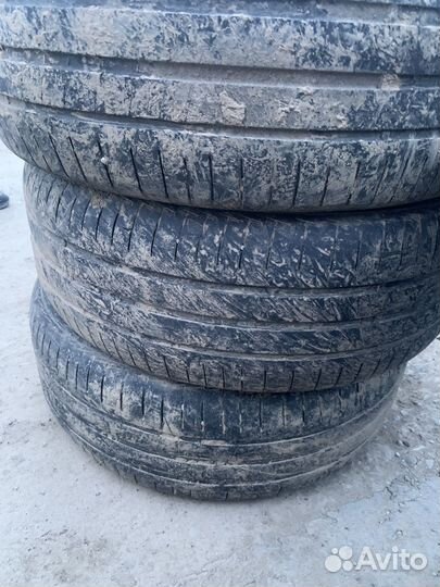 Летние шины