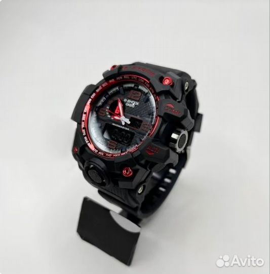 Часы Casio G-Shock