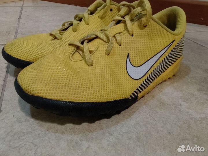 Сороконжки nike