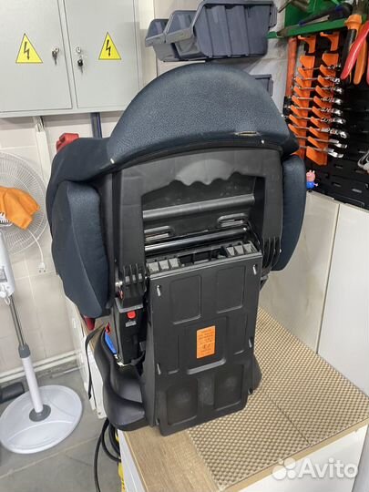 Детское автокресло 15 до 36 кг