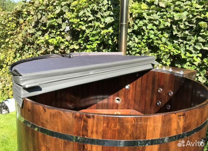 Термокрышка для банного чана KSH-20777