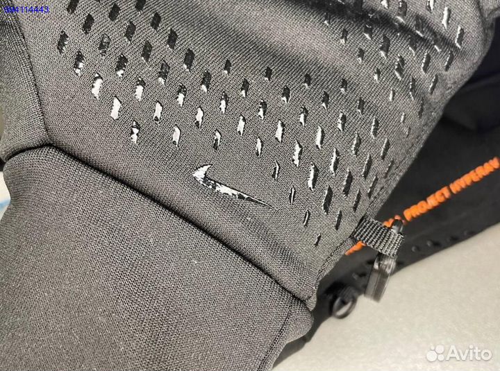 Перчатки Jordan непромокаемые