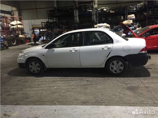 Разбор на запчасти Mitsubishi Lancer 9