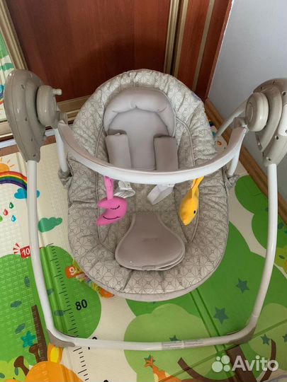 Детские качели