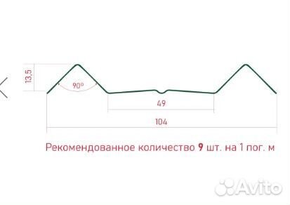 Штакетник